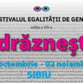 Sibiu | Festivalul Egalității de Gen® 2024 | Ediția a 19-a