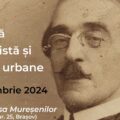 „B.E.S.T. – Brașov, Estetică Simbolistă și Tradiții urbane” la Muzeul „Casa Mureșenilor” Brașov