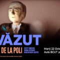 Poli Timișoara. Un spațiu de revoltă, recontextualizat în arta contemporană