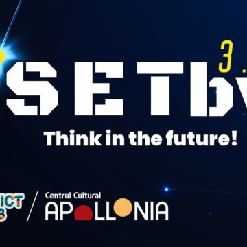 Festivalul Braşov Science, Education & Technology (SETbv) începe pe 8 octombrie