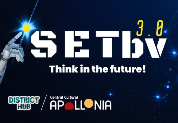 Festivalul Braşov Science, Education & Technology (SETbv) începe pe 8 octombrie