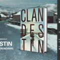 Întâlnirile CenaKLUb Tiuk | Marin Mălaicu-Hondrari – Clandestin