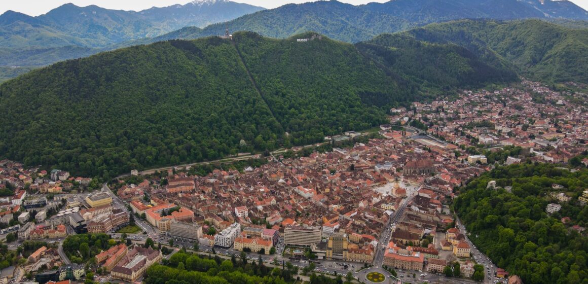 Litera 9 Talks | Turismul brașovean – Dorian Lungu, președinte OMD Brașov