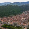 Litera 9 Talks | Turismul brașovean – Dorian Lungu, președinte OMD Brașov