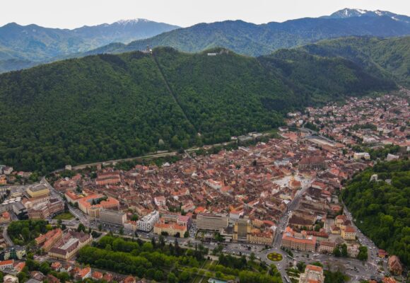 Litera 9 Talks | Turismul brașovean – Dorian Lungu, președinte OMD Brașov Litera 9 Talks | Turismul brașovean – Dorian Lungu, președinte OMD Brașov