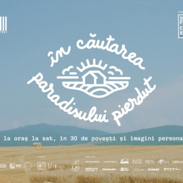 „În căutarea Paradisului pierdut”, un proiect despre migrația înspre mediul rural, caută poveștile celor care au făcut acest pas. Apel pentru povești și fotografii până pe 15 octombrie