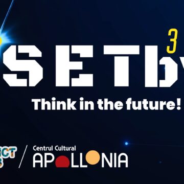 Festivalul Braşov Science, Education & Technology (SETbv) continuă, în perioada 5 – 12 noiembrie, cu evenimente care acoperă domenii diverse de interes pentru public