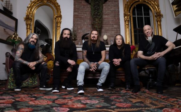 Dream Theater vor concerta la ARTmania Festival în 2025. Trupa se întoarce cu legendarul Mike Portnoy la tobe