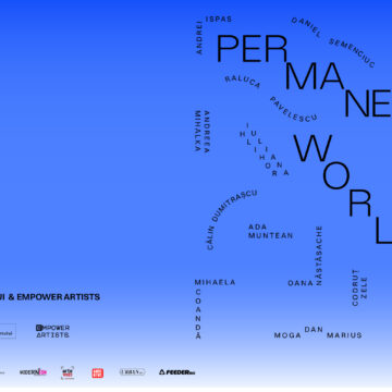 Expoziția „Permanent World Encyclopedia” ajunge la Brașov – O celebrare a artei contemporane românești