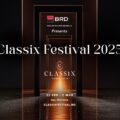 Iași | Classix Festival 2025 anunță primele două concerte