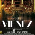 Opera Brașov | SÂNGE VIENEZ – Operetă de Johann Strauss-fiul