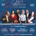 GALA OPERA FANTASTICA pe scena Auditoriumului Maximum din Cluj-Napoca