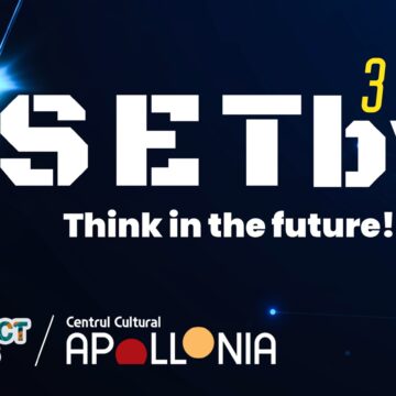 SETbv 3.0  continuă în perioada 19 – 26 noiembrie 2024 cu workshopuri, seminare, conferințe și proiecție de film