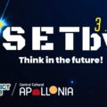 SETbv 3.0 continuă în perioada 3 – 10 decembrie 2024, cu ultimele evenimente din cea de-a treia ediție a festivalului, dedicat științei, educației și tehnologiei