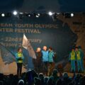 Continuă pregătirile pentru organizarea la Brașov, în 2027, a unei noi ediții a Festivalului Olimpic al Tineretului European (FOTE)