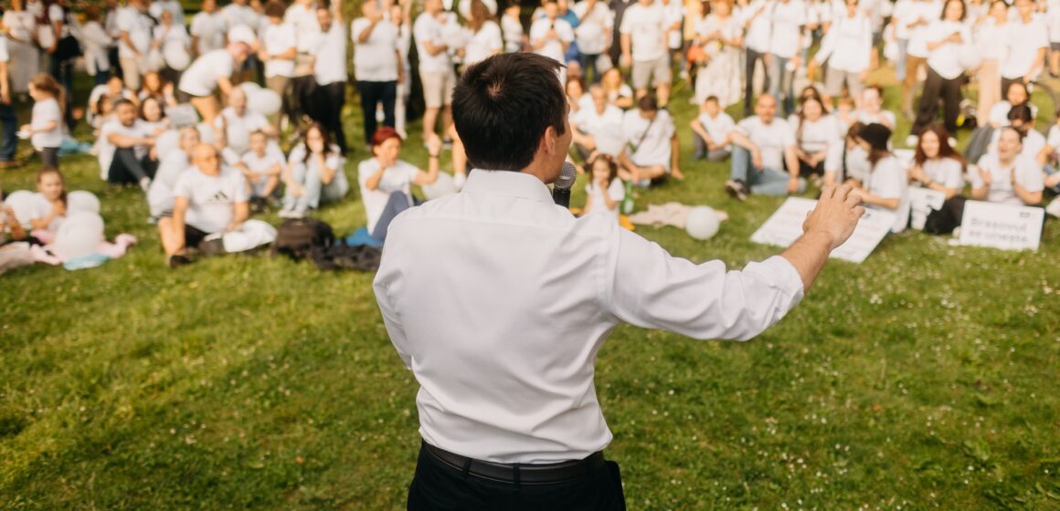 Primarul care a pierdut alegerile de frică să nu piardă alegerile