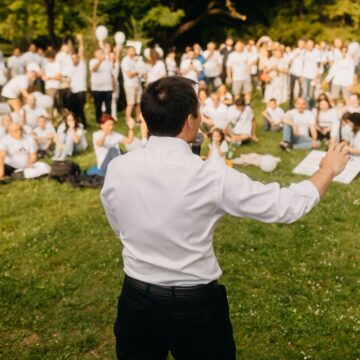 Primarul care a pierdut alegerile de frică să nu piardă alegerile