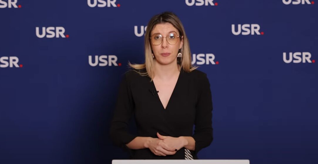 Diana Buzoianu (USR): „În plin scandal Nordis, PNL depune un proiect de lege care deschide ușa politizării Ordinului Arhitecților din România și influenței mafiilor imobiliare”