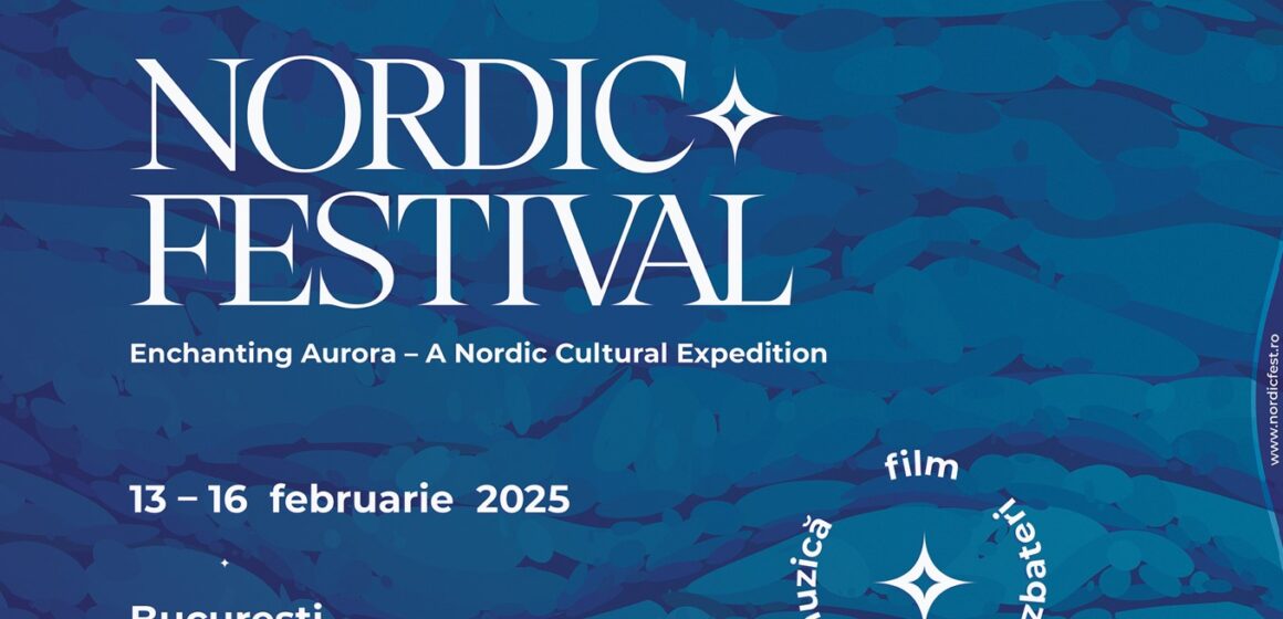 Prima ediție Nordic Festival celebrează cultura nordică în București