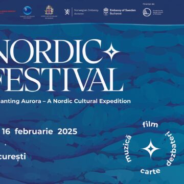 Prima ediție Nordic Festival celebrează cultura nordică în București