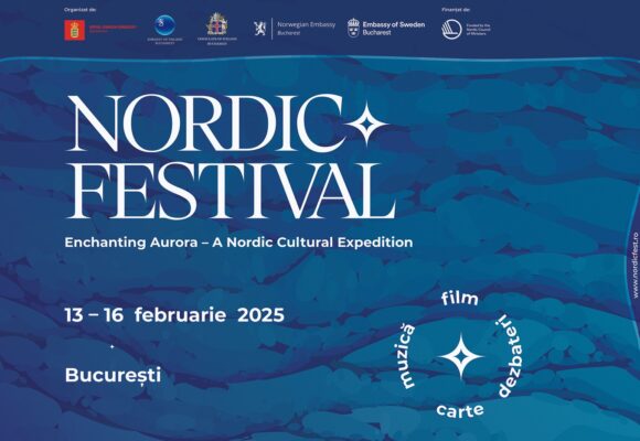 Prima ediție Nordic Festival celebrează cultura nordică în București