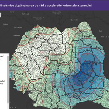 Apel al ministrului dezvoltării privind consolidarea seismică a clădirilor