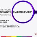 Ateliere | Microagresiuni – Macroimpact | Starea noastră de bine