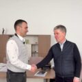 George Scripcaru l-a numit pe Mădălin Florian Șuraru la conducerea Poliției Locale Brașov