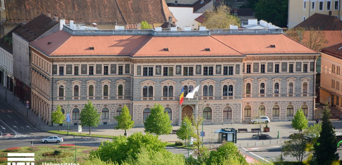 Cursuri gratuite de pregătire pentru Bacalaureat și pentru admitere la Universitatea Transilvania din Brașov