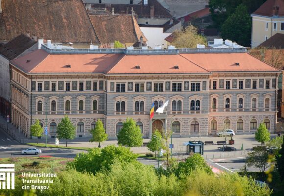 Cursuri gratuite de pregătire pentru Bacalaureat și pentru admitere la Universitatea Transilvania din Brașov