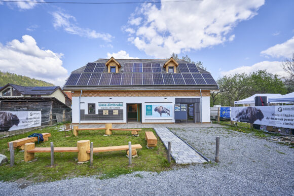 27.6 mil de euro au ajuns în economia României prin cel mai mare proiect european de mediu, gestionat de Fundația Conservation Carpathia, în perioada 2019-2025