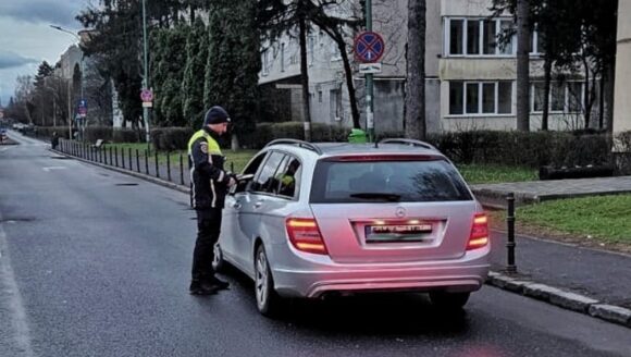 Noile tarife pentru plăcile cu numere de înmatriculare