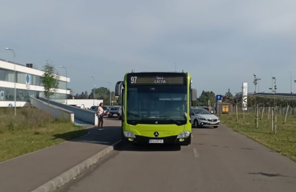 Programul de circulație al RATBV pentru perioada 1 – 4 mai 2025