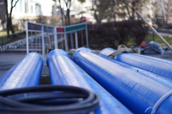Compania Apa anunță semnarea contractului pentru extinderea sistemelor de alimentare cu apă și canalizare în Bod și Sânpetru