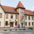 Bienala Art Encounters 2025 — „Bounding Histories. Whispering Tales” se deschide publicului pe 30 mai – Un weekend intens de evenimente la Timișoara