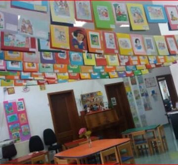 Centrul de Excelență pentru Copii și Tineret al Bibliotecii Județene „George Barițiu” Brașov își întrerupe temporar activitatea