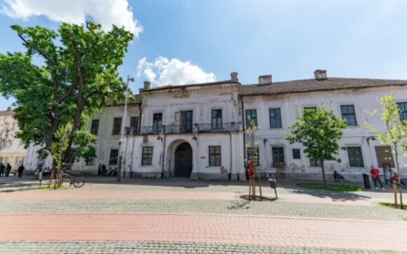 Timișoara | Bienala Art Encounters se deschide cu trei expoziții. Vezi programul primelor zile