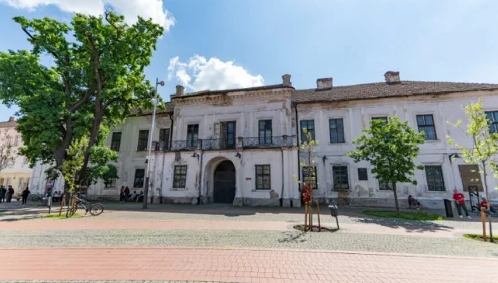 Timișoara | Bienala Art Encounters se deschide cu trei expoziții. Vezi programul primelor zile