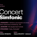 Violoncelistul Atanas Krastev va cânta alături de orchestra Filarmoncii Brașov, într-un concert dirijat de Cristian Oroșanu
