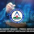 Serviciul Public Județean Salvamont-Salvaspeo Brașov, primul serviciu Salvamont din țară complet digitalizat