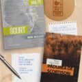 Dactăr Nicu’s Skyzoid Poets cu Mihail Vakulovski, Rareș Călugăr și Cristina Boncea