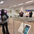 Muzeul Județean de Istorie Brașov prezintă expoziția „Scurtă istorie despre Gopo” la Muzeul de Istorie din Suceava