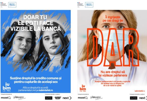 Legalizarea Parteneriatelor Civile, un pas spre normalitate