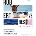 Moxy Bucharest Old Town găzduiește în cadrul RDW Design GO! expoziția „Permanent Impermanence”