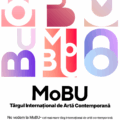 MoBU – Târgul Internațional de Artă Contemporană, la Pavilionul Central Romexpo, între 28 mai și 1 iunie 2025