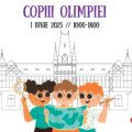 Muzeul Olimpia sărbătorește copilăria prin două evenimente dedicate celor mici și celor mari
