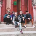 Concert Paolo Profeti European Collective și audiția discului Peer Out, pe 23 mai la Goethe-Institut București