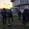 Persoane arestate preventiv pentru săvârșirea infracțiunii de proxenetism