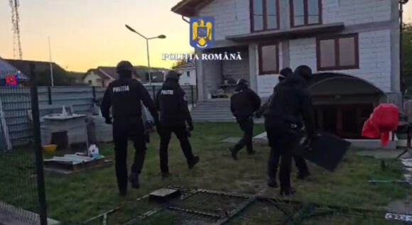 Persoane arestate preventiv pentru săvârșirea infracțiunii de proxenetism