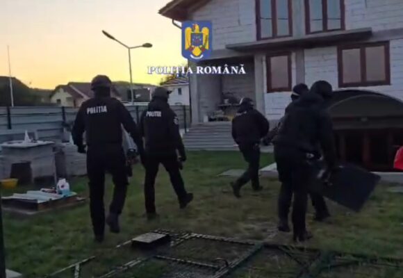 Persoane arestate preventiv pentru săvârșirea infracțiunii de proxenetism